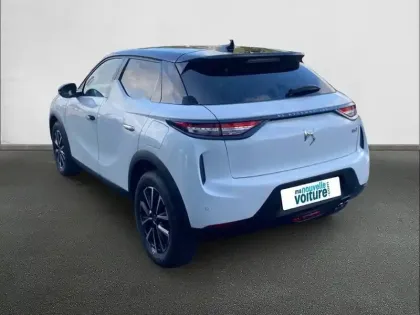 Photo 6 DS DS 3  PureTech 130 EAT8