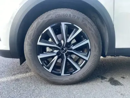 Photo 12 DS DS 3  PureTech 130 EAT8