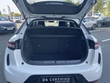 Photo 5 DS DS 3  PureTech 130 EAT8