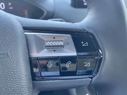 Photo 17 DS DS 3  PureTech 130 EAT8