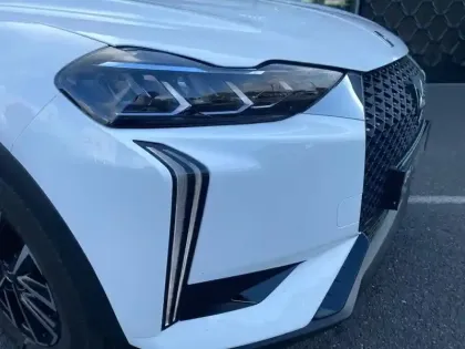 Photo 15 DS DS 3  PureTech 130 EAT8