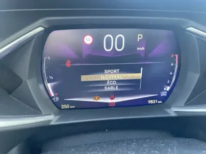 Photo 20 DS DS 3  PureTech 130 EAT8