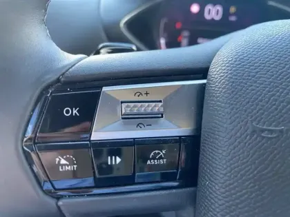 Photo 14 DS DS 3  PureTech 130 EAT8