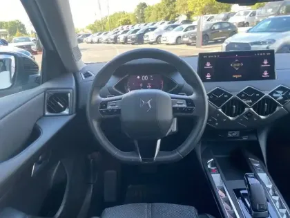 Photo 8 DS DS 3  PureTech 130 EAT8