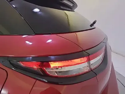 Photo 16 DS DS 3 DS3 Crossback PureTech 100 BVM6