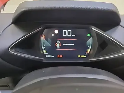 Photo 9 DS DS 3 DS3 Crossback PureTech 100 BVM6