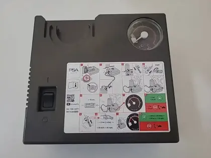 Photo 17 DS DS 3 DS3 Crossback PureTech 100 BVM6