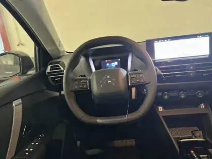 Photo 30 Citroën C4 Gén. III Ph2 PLUS 5