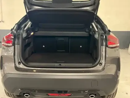 Photo 27 Citroën C4 Gén. III Ph2 PLUS 5