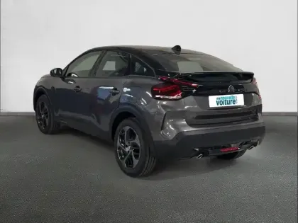 Photo 28 Citroën C4 Gén. III Ph2 PLUS 5