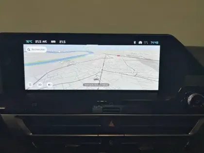 Photo 36 Citroën C4 Gén. III Ph2 PLUS 5