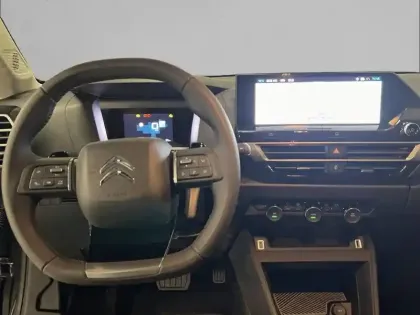 Photo 29 Citroën C4 Gén. III Ph2 PLUS 5