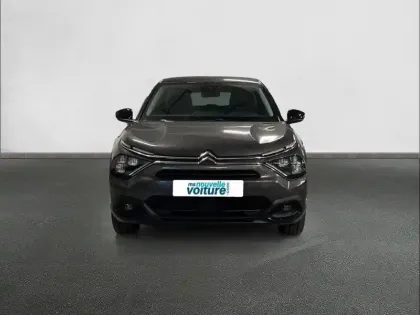 Photo 45 Citroën C4  PureTech 130 EAT8