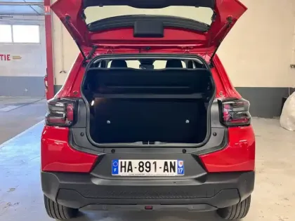 Photo 5 Citroën C3  PureTech 100 ch BVM6