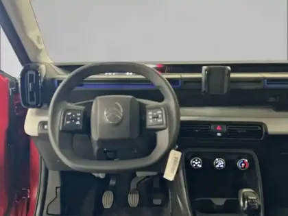 Photo 7 Citroën C3  PureTech 100 ch BVM6