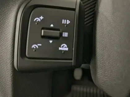 Photo 14 Citroën C3  PureTech 100 ch BVM6