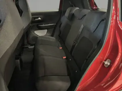 Photo 11 Citroën C3  PureTech 100 ch BVM6