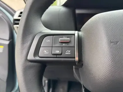 Photo 34 Citroën C4 e- 136 ch autonomie standard  Automatique