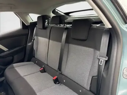 Photo 11 Citroën C4 e- 136 ch autonomie standard  Automatique