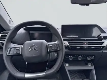 Photo 7 Citroën C4 e- 136 ch autonomie standard  Automatique