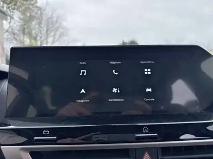 Photo 18 Citroën C4 e- 136 ch autonomie standard  Automatique