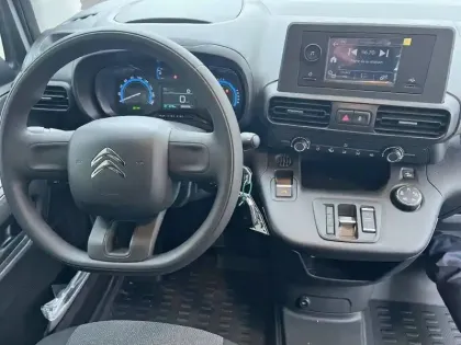 Photo 7 Citroën Berlingo E- VAN M 800 100 KW (136 CH) BATTERIE 50 KWH