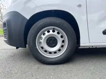 Photo 12 Citroën Berlingo E- VAN M 800 100 KW (136 CH) BATTERIE 50 KWH