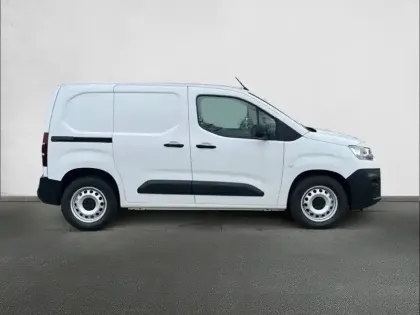 Photo 45 Citroën Berlingo E- VAN M 800 100 KW (136 CH) BATTERIE 50 KWH