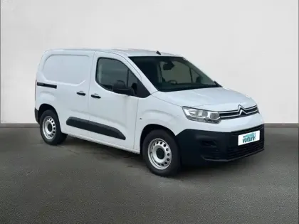 Photo 23 Citroën Berlingo E- VAN M 800 100 KW (136 CH) BATTERIE 50 KWH