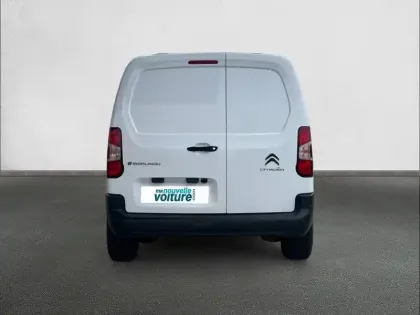 Photo 46 Citroën Berlingo E- VAN M 800 100 KW (136 CH) BATTERIE 50 KWH