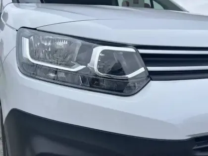 Photo 15 Citroën Berlingo E- VAN M 800 100 KW (136 CH) BATTERIE 50 KWH