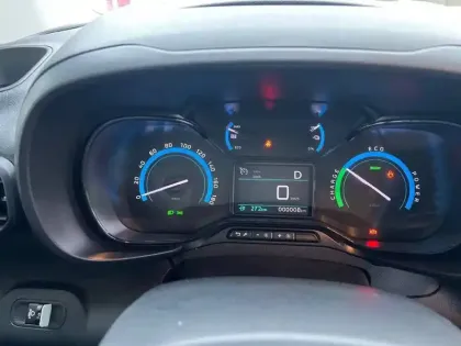 Photo 9 Citroën Berlingo E- VAN M 800 100 KW (136 CH) BATTERIE 50 KWH