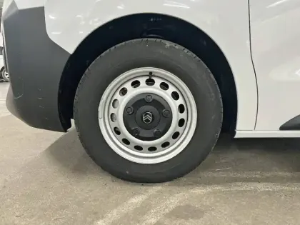 Photo 12 Citroën Jumpy  FGN M BLUEHDI 145 BVM6