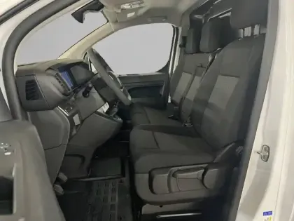 Photo 10 Citroën Jumpy  FGN M BLUEHDI 145 BVM6