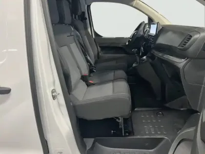 Photo 11 Citroën Jumpy  FGN M BLUEHDI 145 BVM6