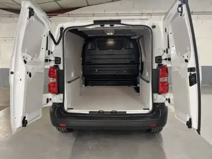 Photo 5 Citroën Jumpy  FGN M BLUEHDI 145 BVM6