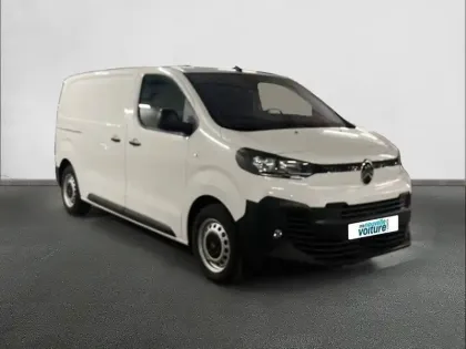 Photo 44 Citroën Jumpy  FGN M BLUEHDI 145 BVM6