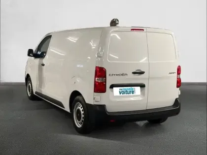 Photo 6 Citroën Jumpy  FGN M BLUEHDI 145 BVM6