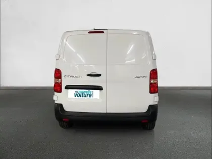 Photo 46 Citroën Jumpy  FGN M BLUEHDI 145 BVM6