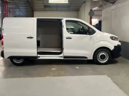 Photo 56 Citroën Jumpy  FGN M BLUEHDI 145 BVM6