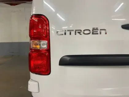 Photo 58 Citroën Jumpy  FGN M BLUEHDI 145 BVM6