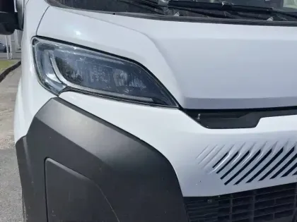 Photo 15 Citroën Jumper  FOURGON TOLE 33 L2H2 140 S&S BVM6