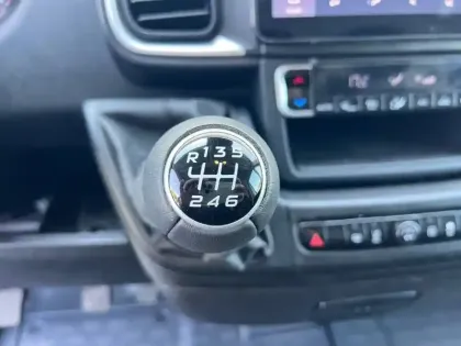 Photo 13 Citroën Jumper  FOURGON TOLE 33 L2H2 140 S&S BVM6