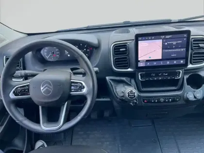 Photo 7 Citroën Jumper  FOURGON TOLE 33 L2H2 140 S&S BVM6