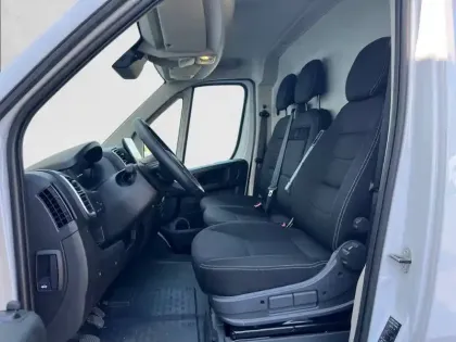 Photo 10 Citroën Jumper  FOURGON TOLE 33 L2H2 140 S&S BVM6