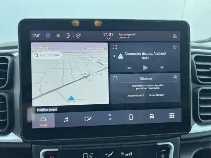 Photo 14 Citroën Jumper  FOURGON TOLE 33 L2H2 140 S&S BVM6