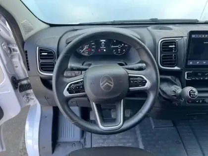 Photo 12 Citroën Jumper  FOURGON TOLE 33 L2H2 140 S&S BVM6