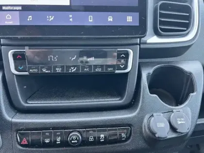 Photo 17 Citroën Jumper  FOURGON TOLE 33 L2H2 140 S&S BVM6