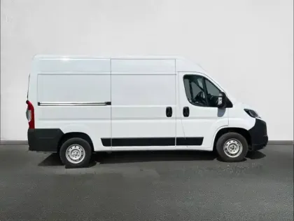 Photo 47 Citroën Jumper  FOURGON TOLE 33 L2H2 140 S&S BVM6
