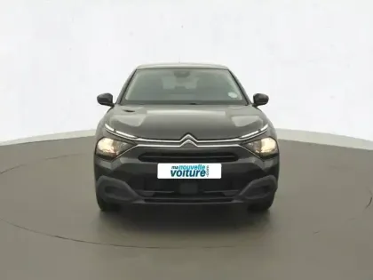 Photo 21 Citroën C4 Gén. III Ph1 NG YOU 5